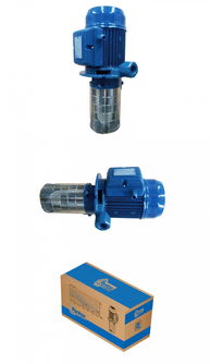 成都宾泰克PENTAX液下泵防腐蚀化工泵潜水泵代理