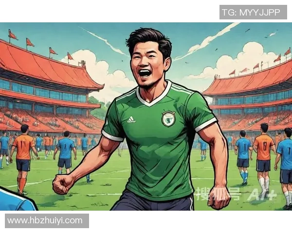足球明星的魅力与激情在漫画世界中绽放出无限精彩与梦想
