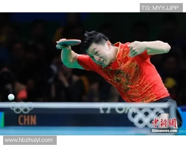 重庆乒乓球队快攻战术分析及其在比赛中的成败得失探讨