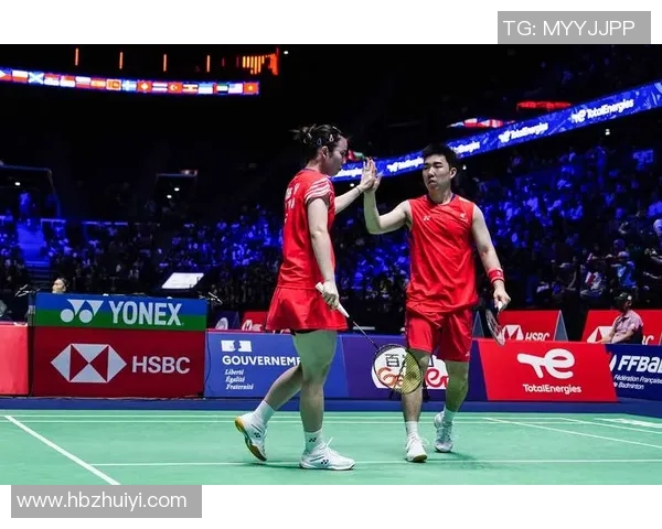 重庆羽毛球队战术实力强劲荣登全国羽毛球战术排行榜第4名