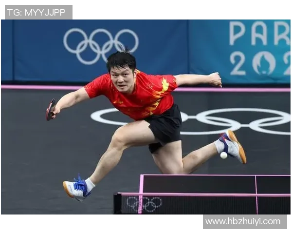 专访赵芳揭秘乒乓球成功秘诀与训练心法分享