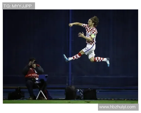 克罗地亚足球明星盘点他们的成就与影响力分析