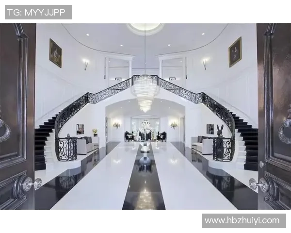 足球明星豪宅高清图片欣赏揭示奢华生活背后的故事与风采