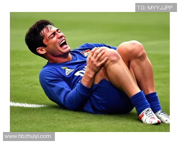 足球明星因伤不能踢球的背后故事与职业生涯的挑战